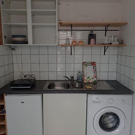 Studio Efficace, Calme Et Comfortable Apartment Алби Екстериор снимка