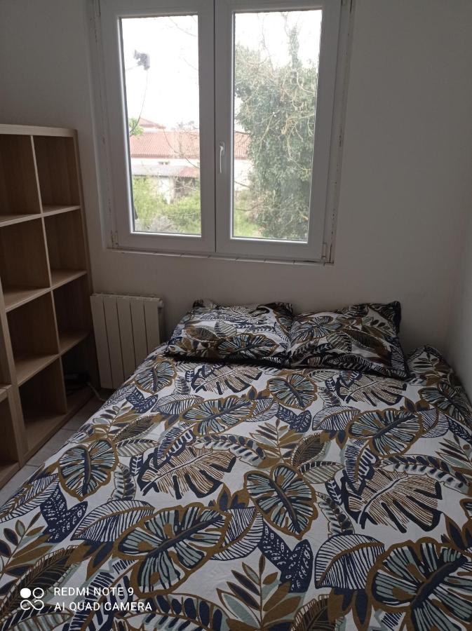 Studio Efficace, Calme Et Comfortable Apartment Алби Екстериор снимка
